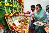 Nadiyas Entertainment Movie Opening